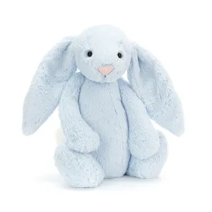 Jellycat Bashful Bunny Blue