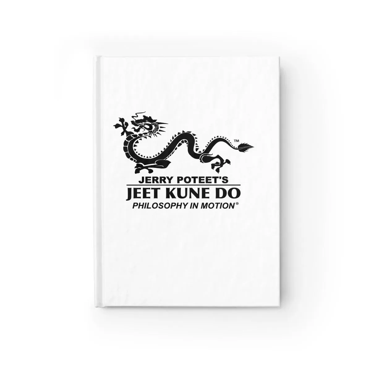 Journal - Ruled Line