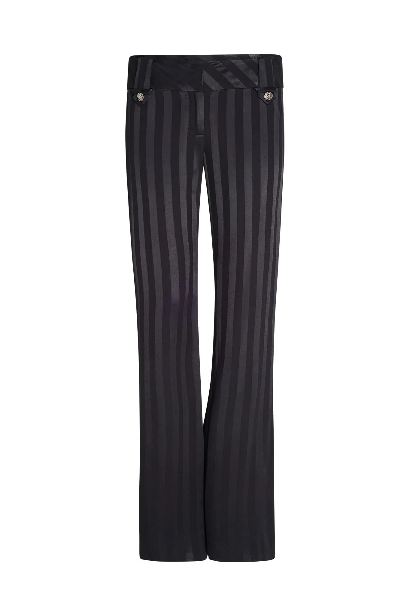KALLORIA PANT - BLACK