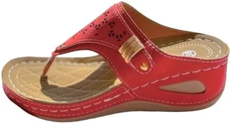 Karen | Orthopedic Sandals