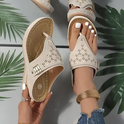 Karen | Orthopedic Sandals