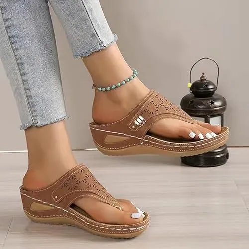 Karen | Orthopedic Sandals