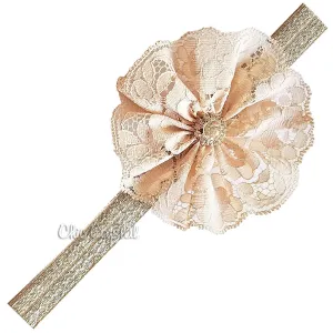 Kendra Headband