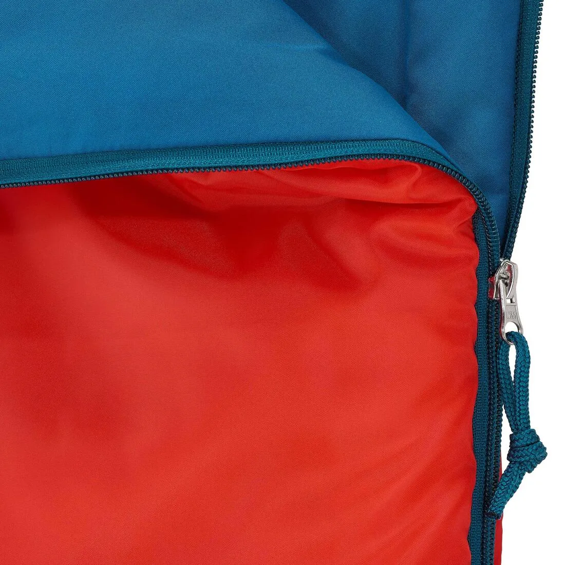 Kids’ Sleeping Bag Forclaz 10°C