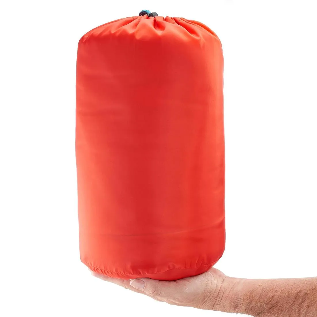 Kids’ Sleeping Bag Forclaz 10°C