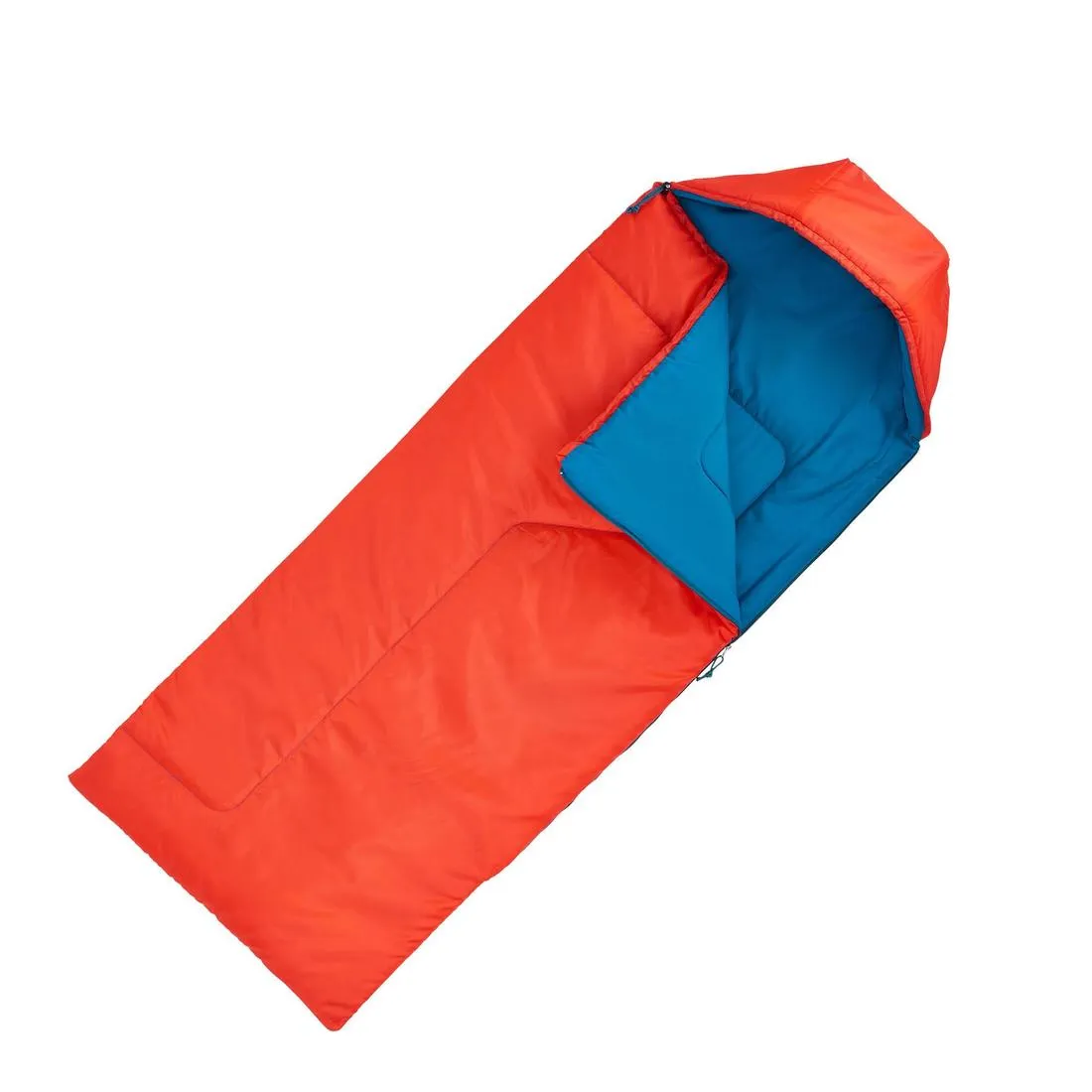 Kids’ Sleeping Bag Forclaz 10°C