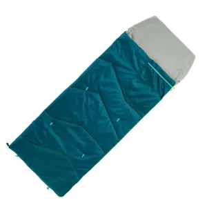 KIDS SLEEPING BAG MH100 10°C