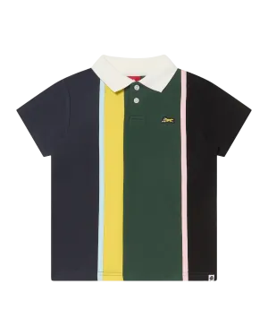Kids Vert Polo