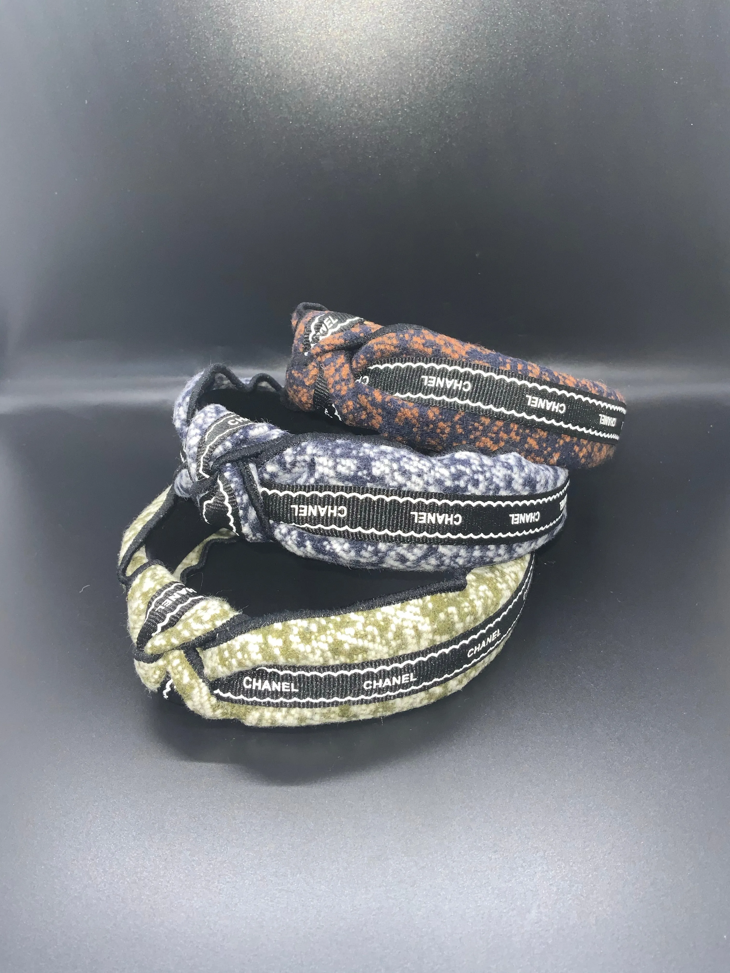Knot this!