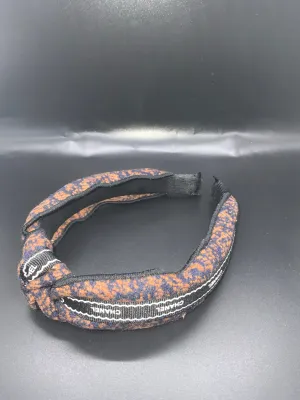 Knot this!