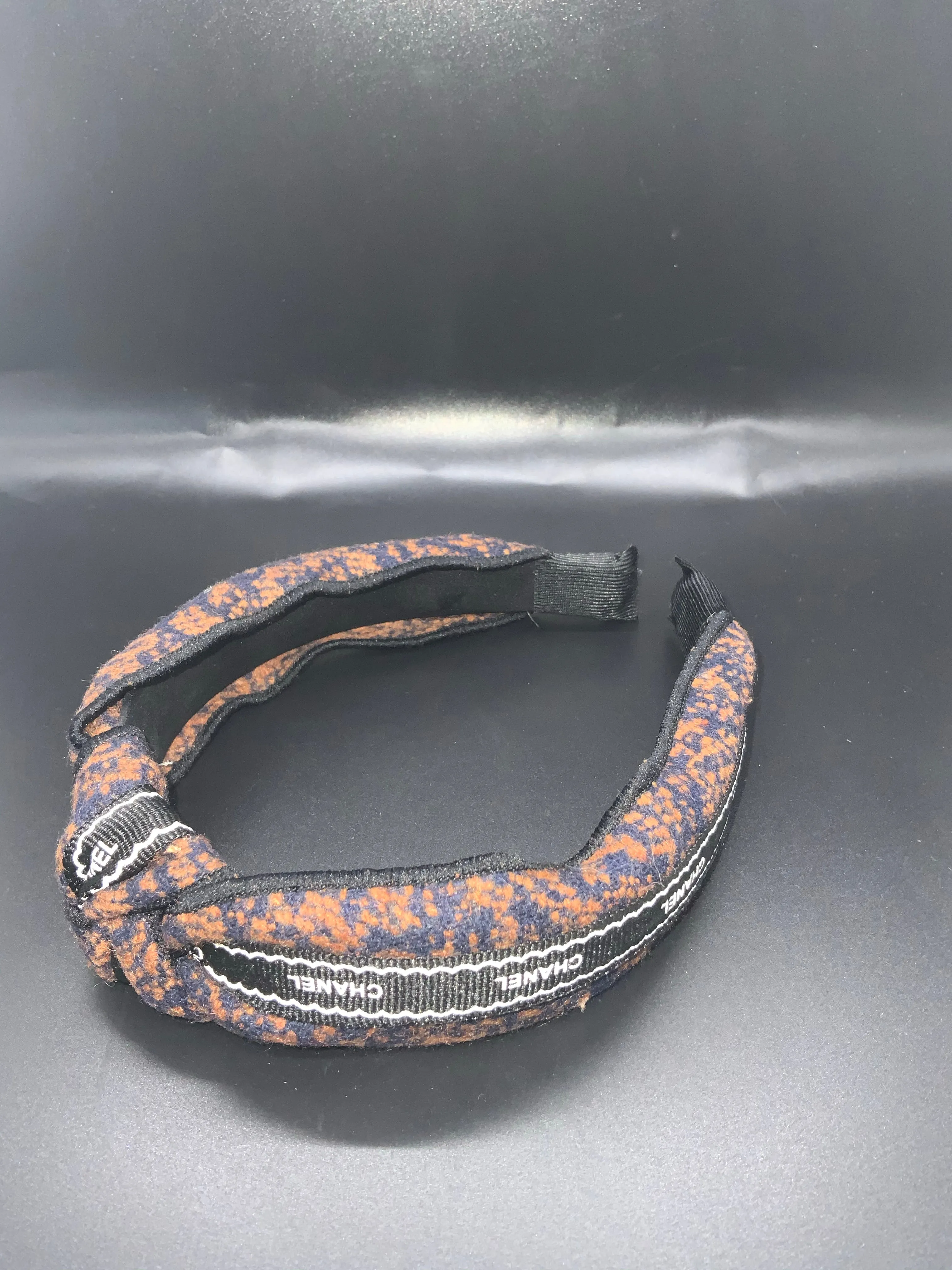 Knot this!