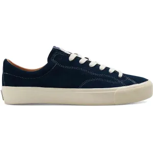 Last Resort AB VM003 LO Suede Dress Blues White