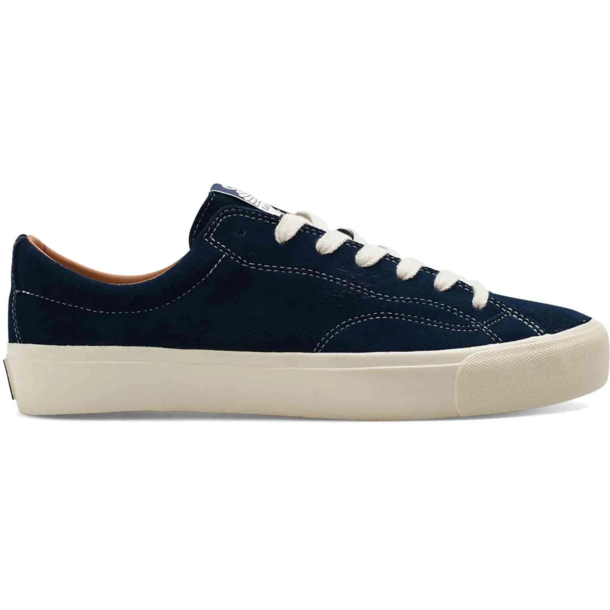Last Resort AB VM003 LO Suede Dress Blues White