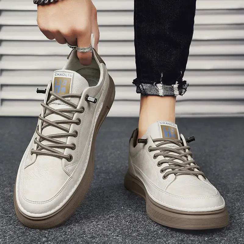 Leisure Sports Shoes