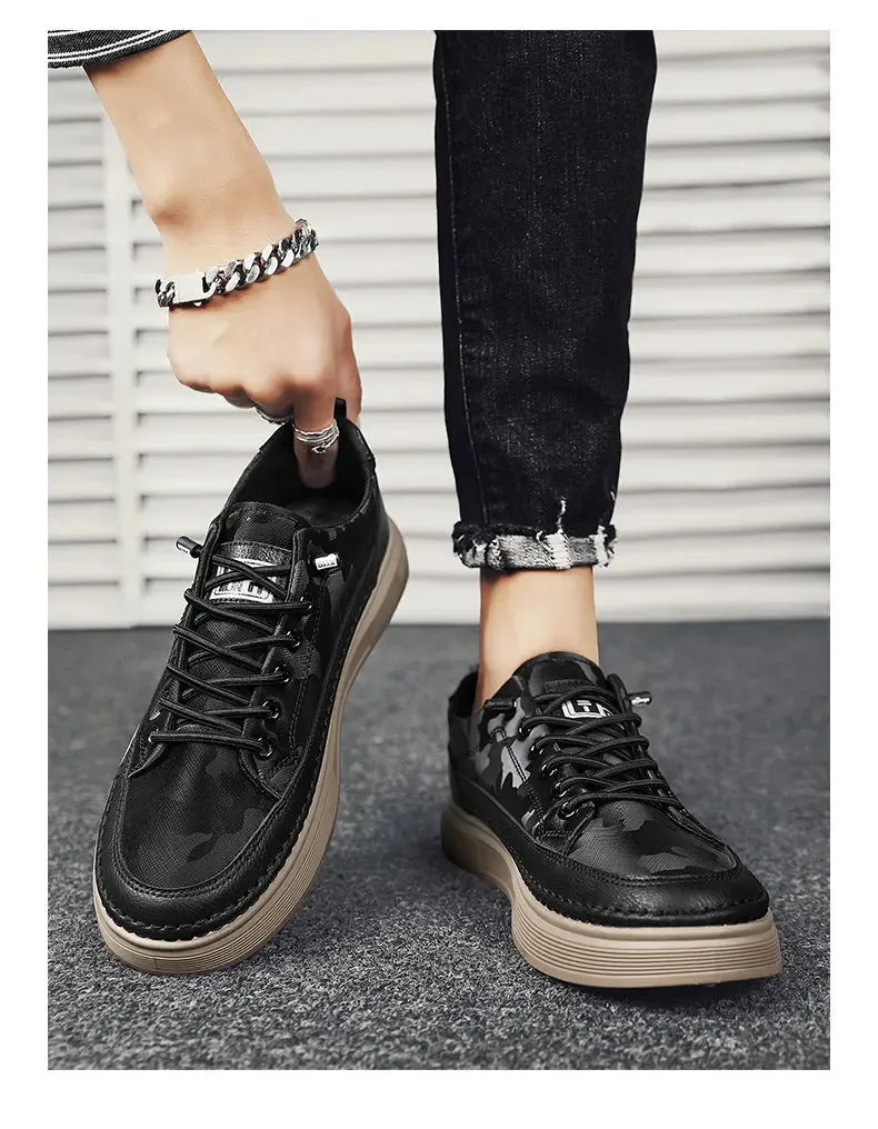 Leisure Sports Shoes