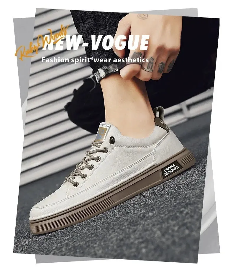Leisure Sports Shoes
