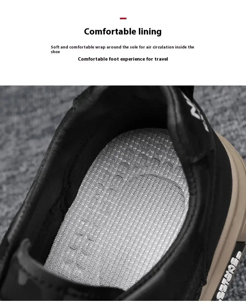 Leisure Sports Shoes