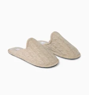 Leta Women's Slip On Slippers - Pair