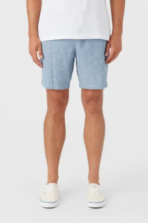 Low Key Solid Shorts
