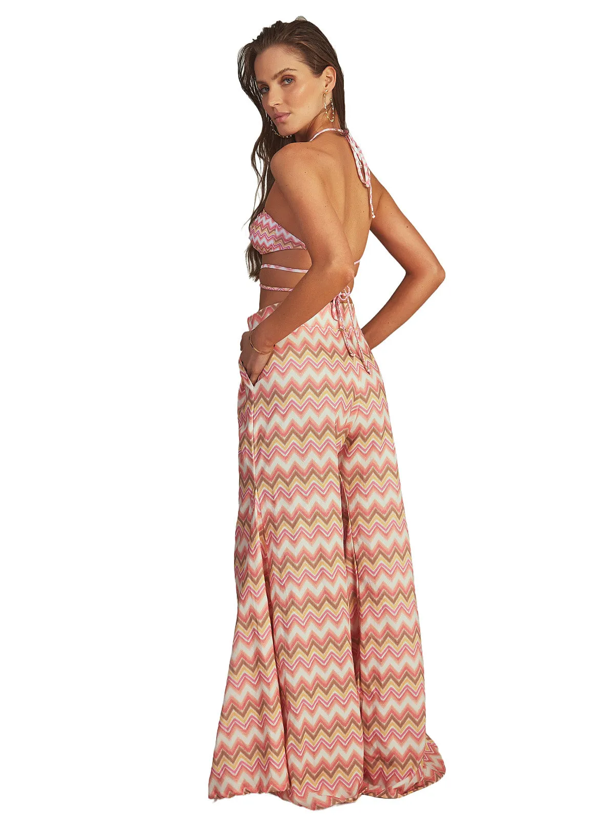Lydia Pant ::RET