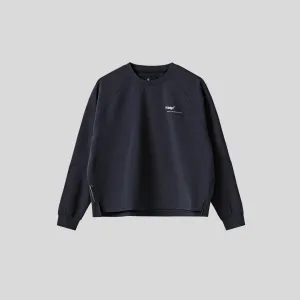 MAAP Women's Training Crew - Black