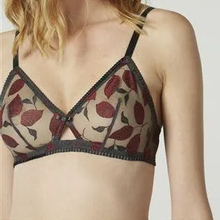 Maison Lejaby Valse Wireless Bralette
