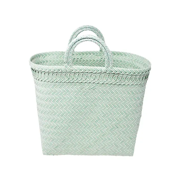 Maisy Tote - Green