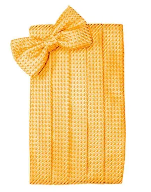 Mandarin Venetian Cummerbund