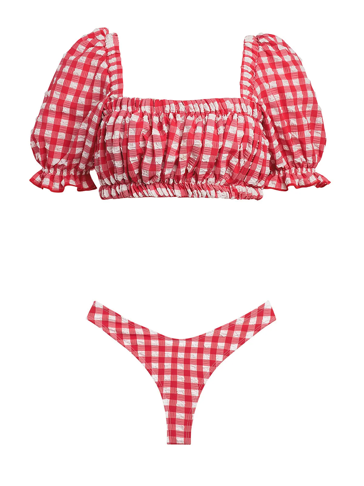 Marcela-Lulu Bikini ::RET