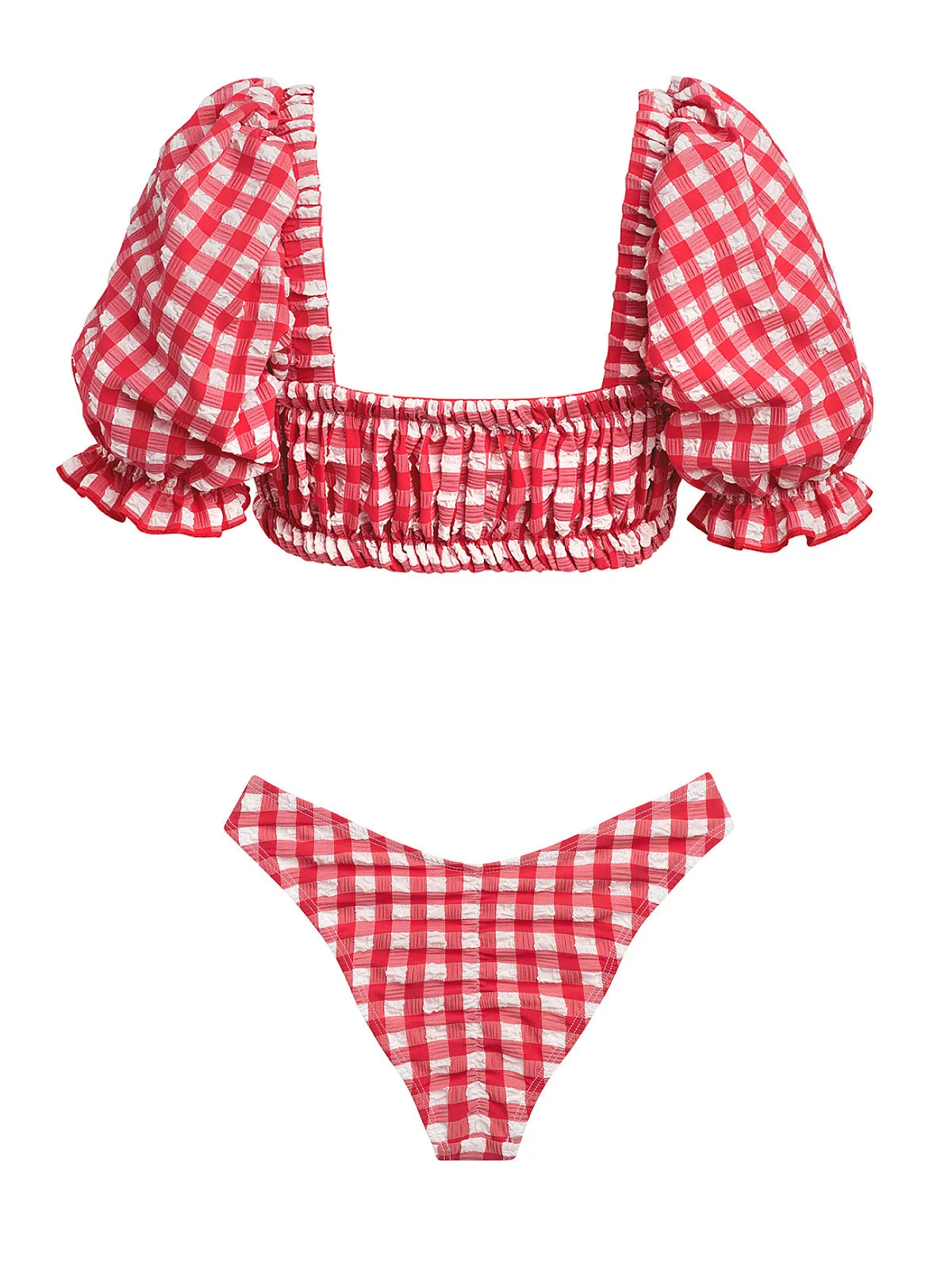 Marcela-Lulu Bikini ::RET