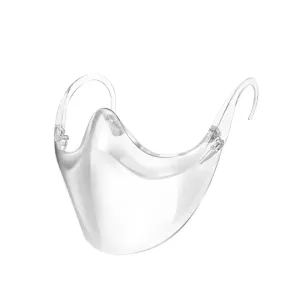 Mask shield