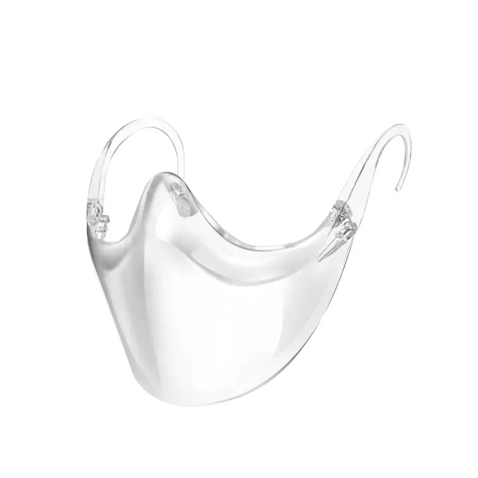 Mask shield