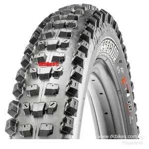 Maxxis 27.5 | 29 X 2.4 Dissector WT 3C Maxx Terra Downhill Tubeless Ready Folding Tyres (1 Tire)