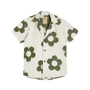 Meadow Cuba Terry Shirt