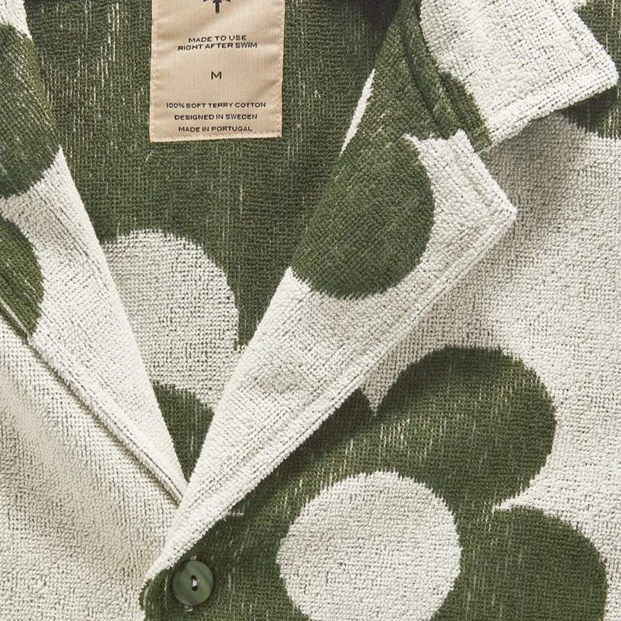 Meadow Cuba Terry Shirt