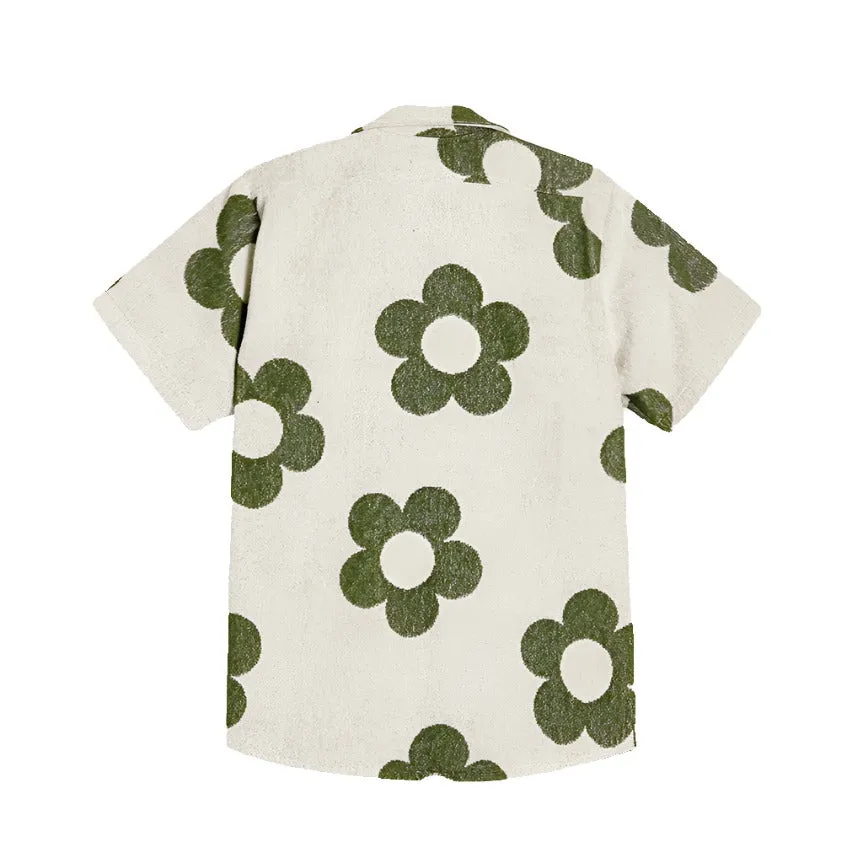 Meadow Cuba Terry Shirt