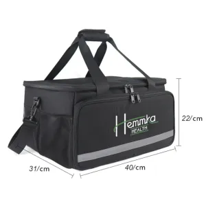 Medium Size Sports First Aid Kit & Pitch Bag