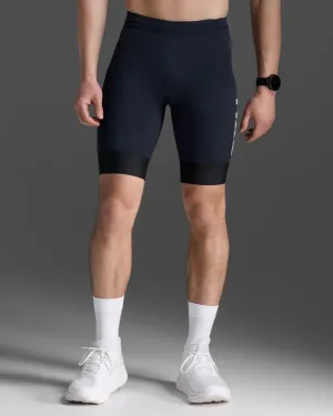 Men's 2XU Aero Tri Short 9in (2)