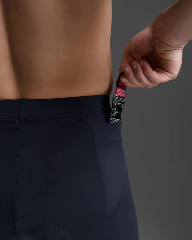 Men's 2XU Aero Tri Short 9in (2)