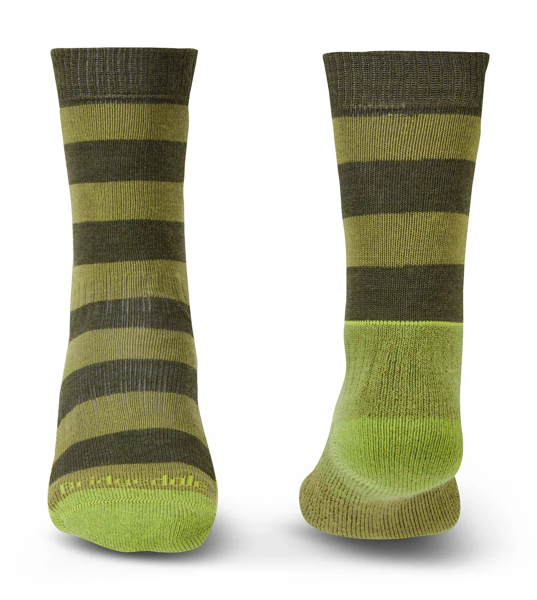Men's Lightweight Merino Performance Boot