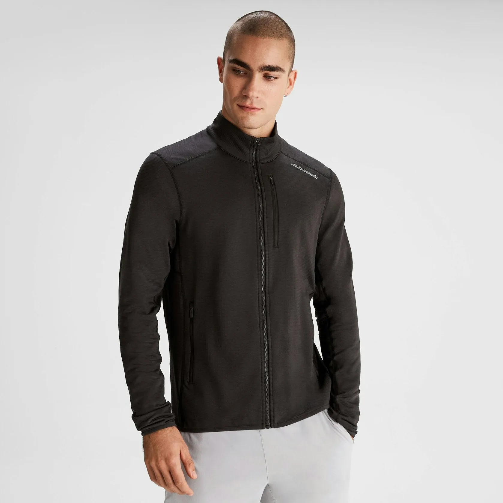 Men’s Seeker Fleece Jacket