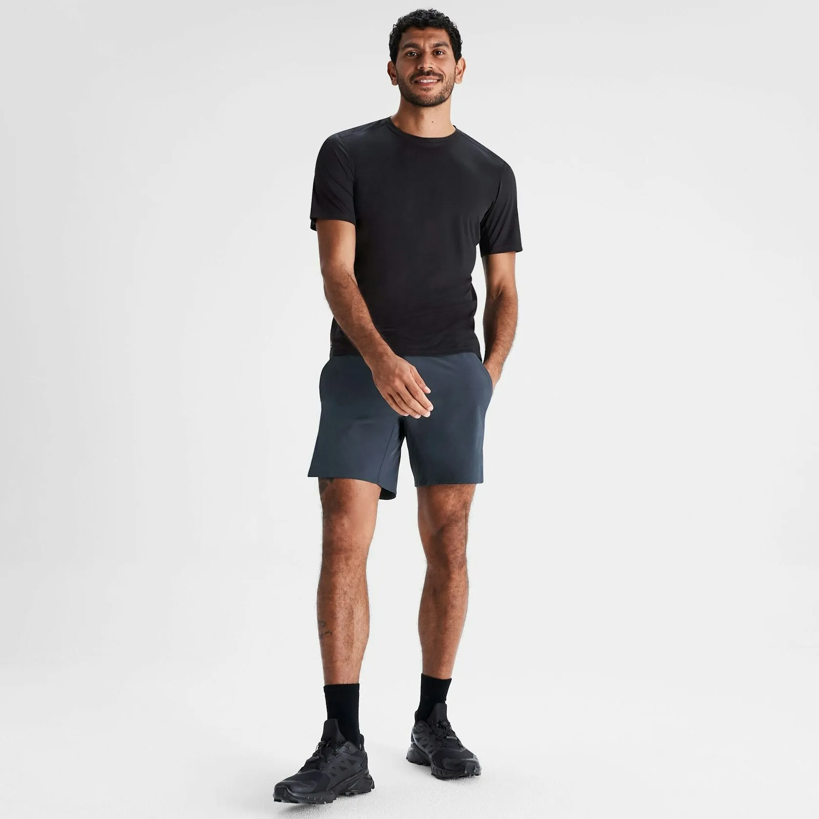 Men’s Seeker T-shirt