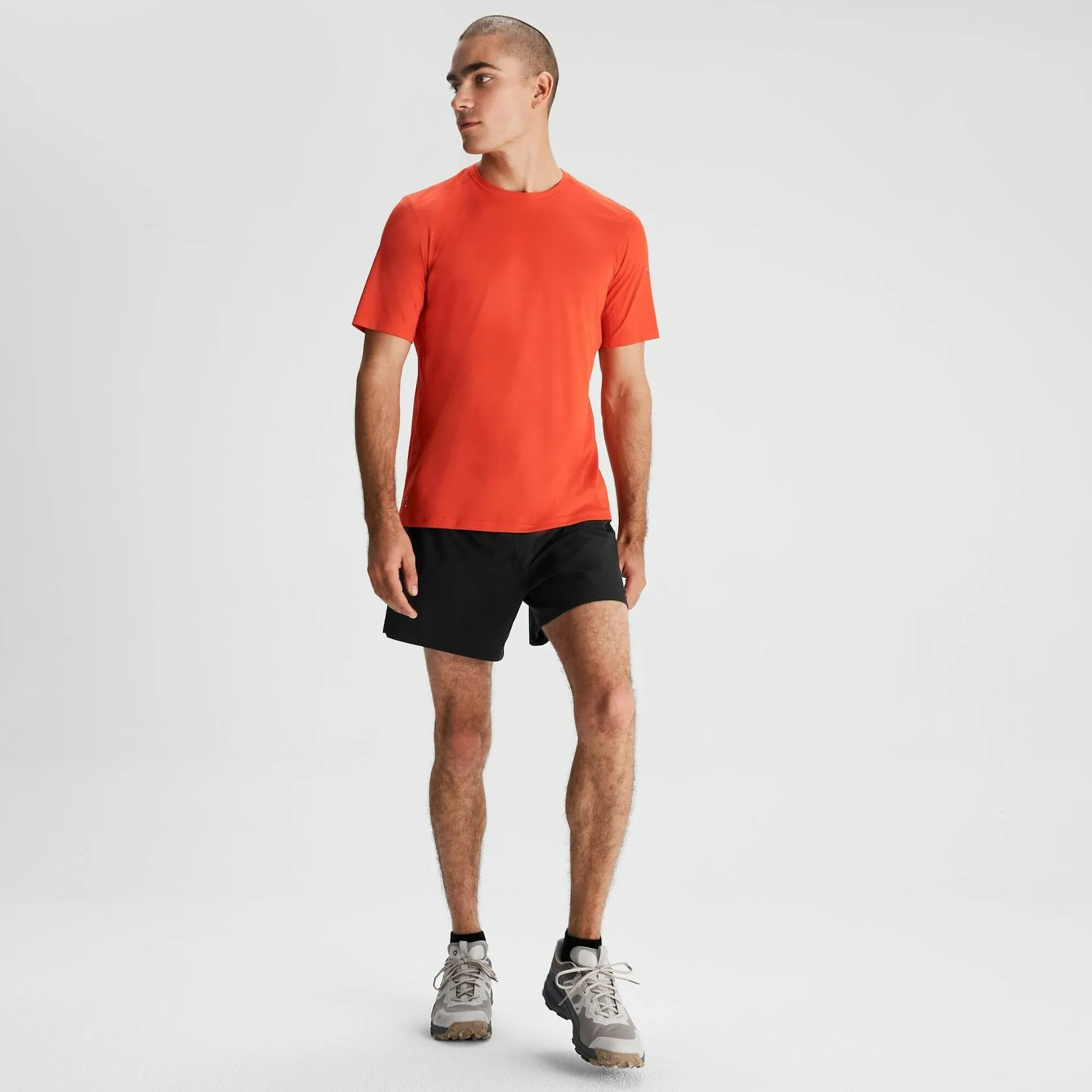 Men’s Seeker T-shirt