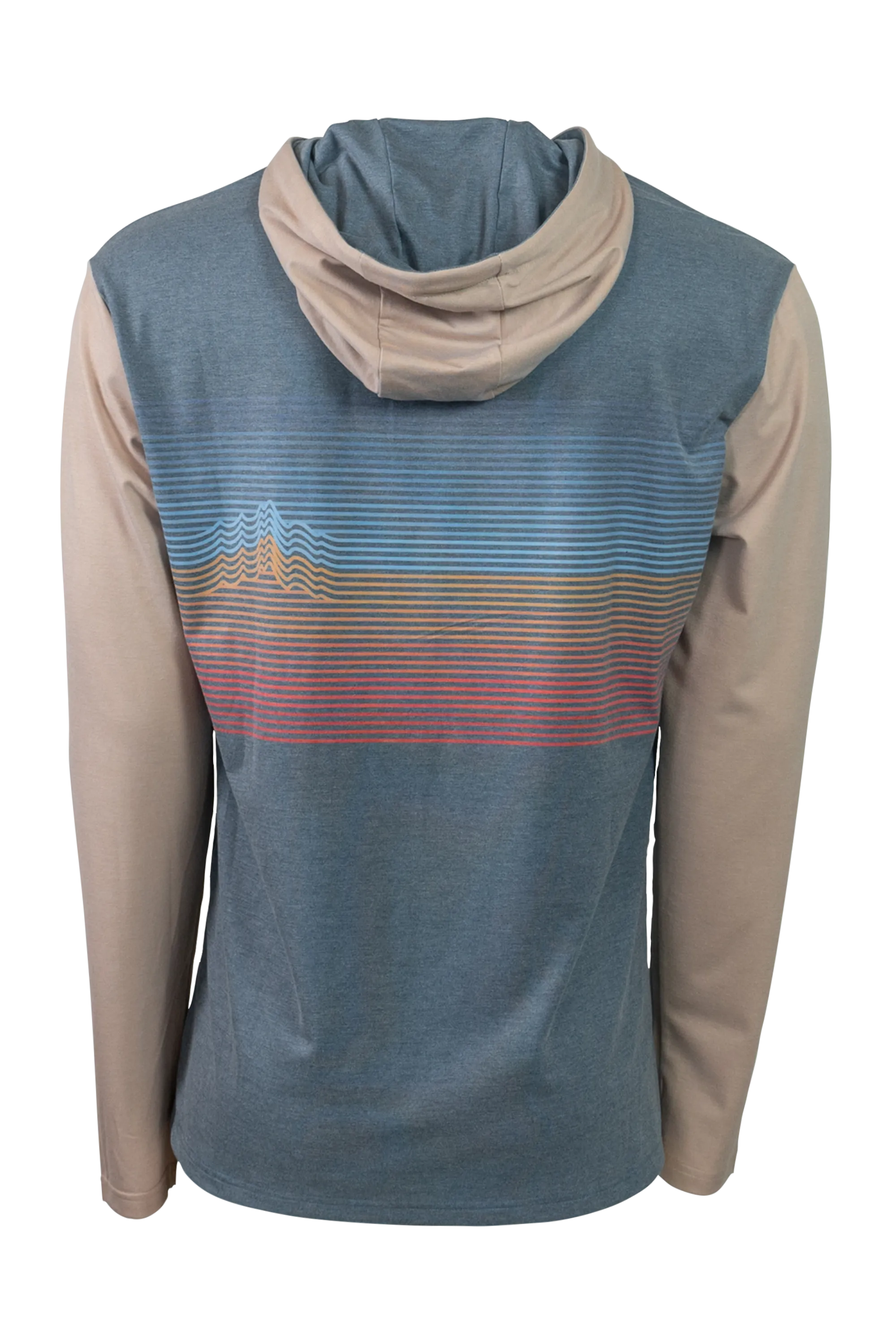 Men's Traverse Tek Hoodie (Discontinued Styles)