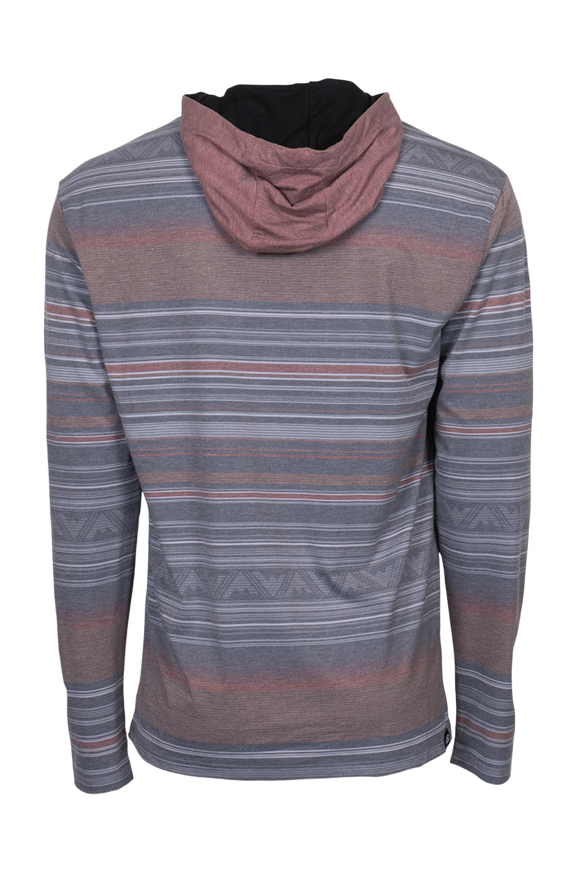 Men's Traverse Tek Hoodie (Discontinued Styles)
