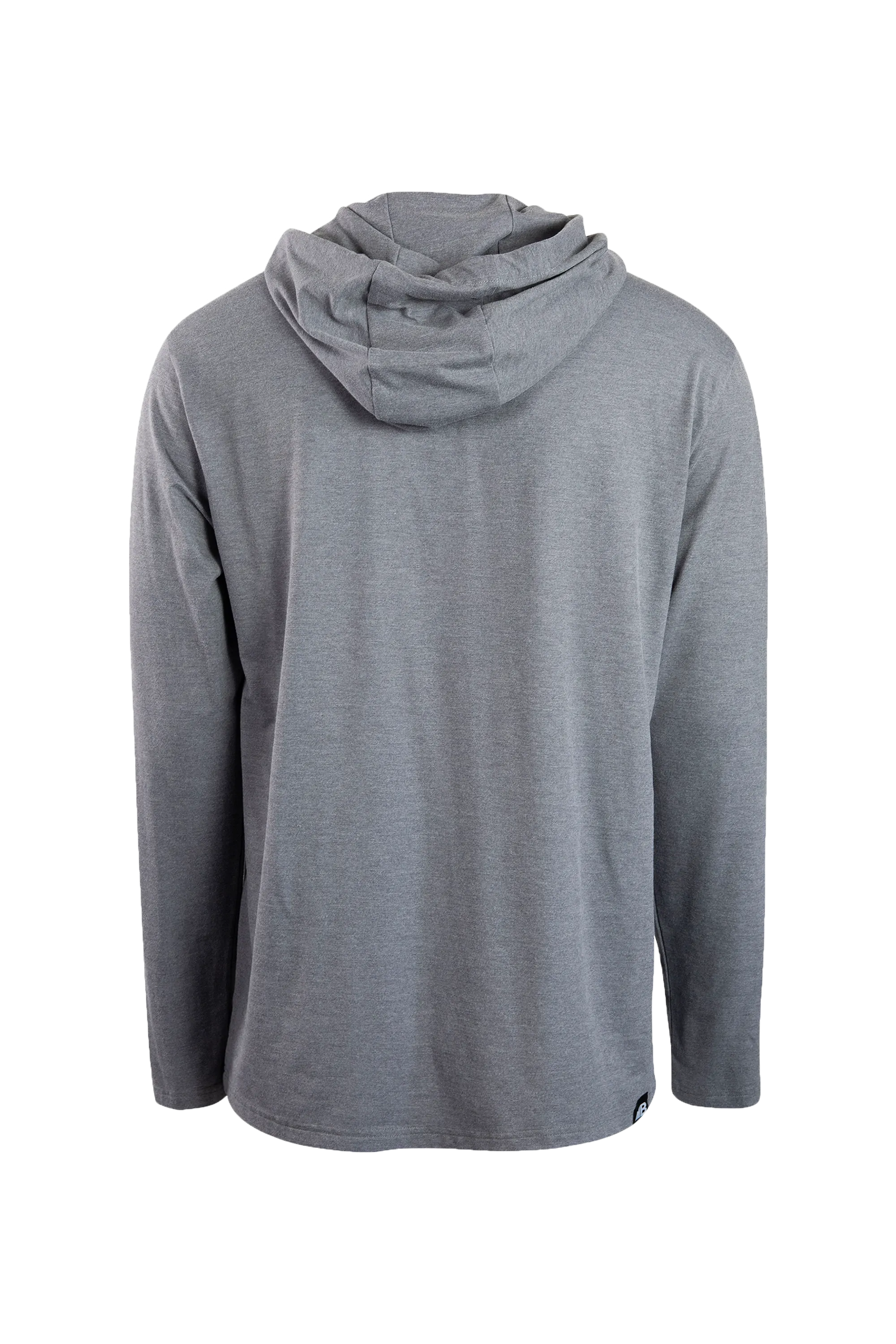 Men's Traverse Tek Hoodie (Discontinued Styles)
