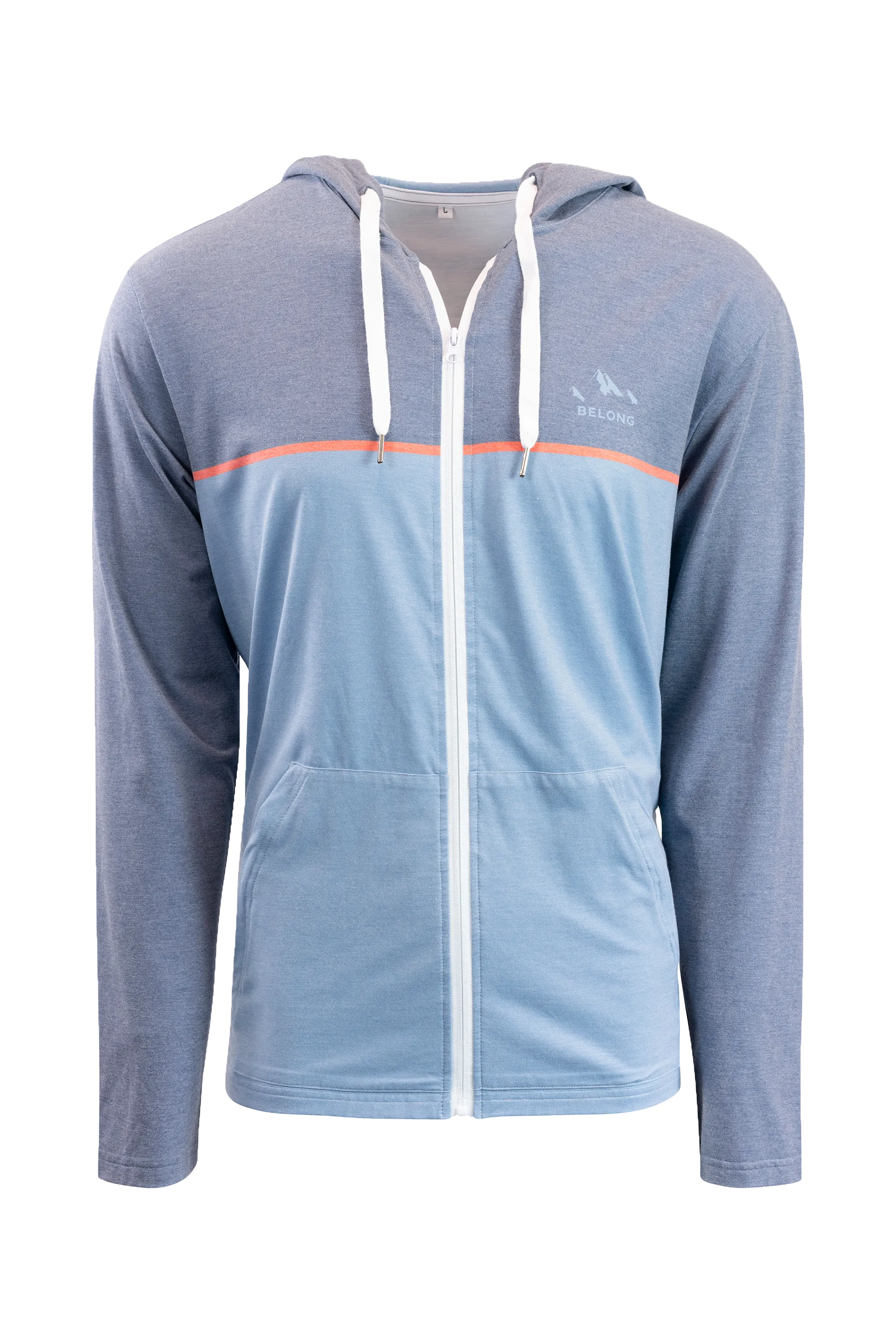 Men's Traverse Tek Hoodie (Discontinued Styles)