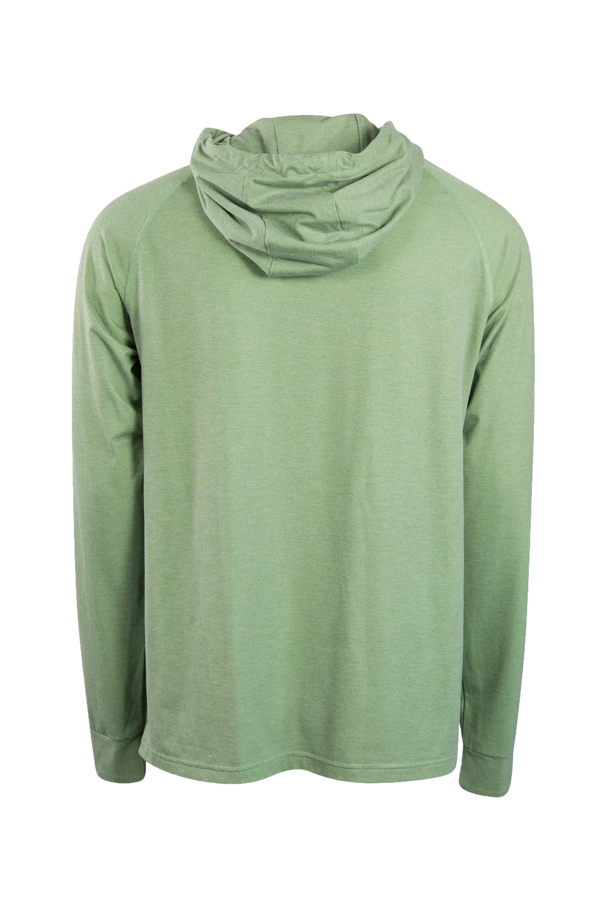 Men's Traverse Tek Hoodie (Discontinued Styles)