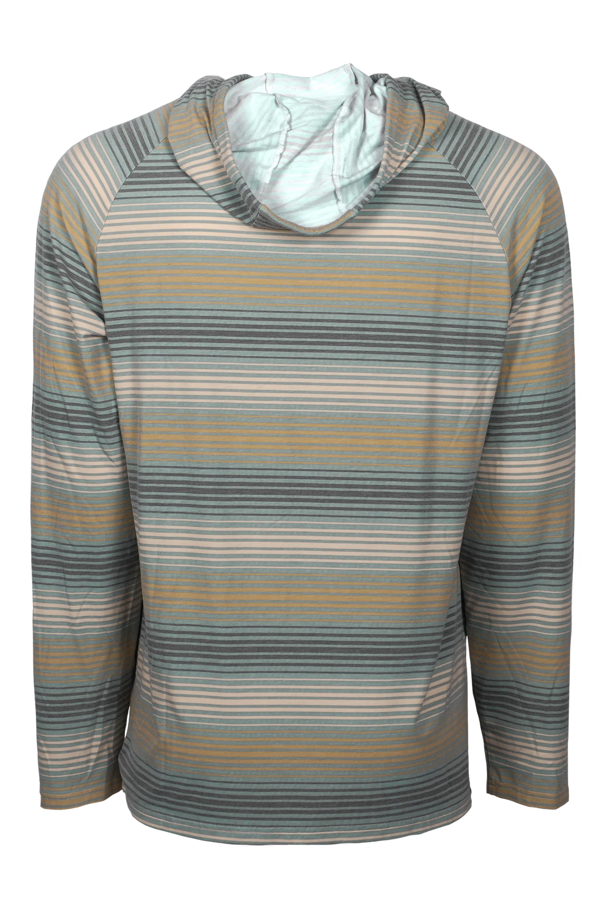 Men's Traverse Tek Hoodie (Discontinued Styles)