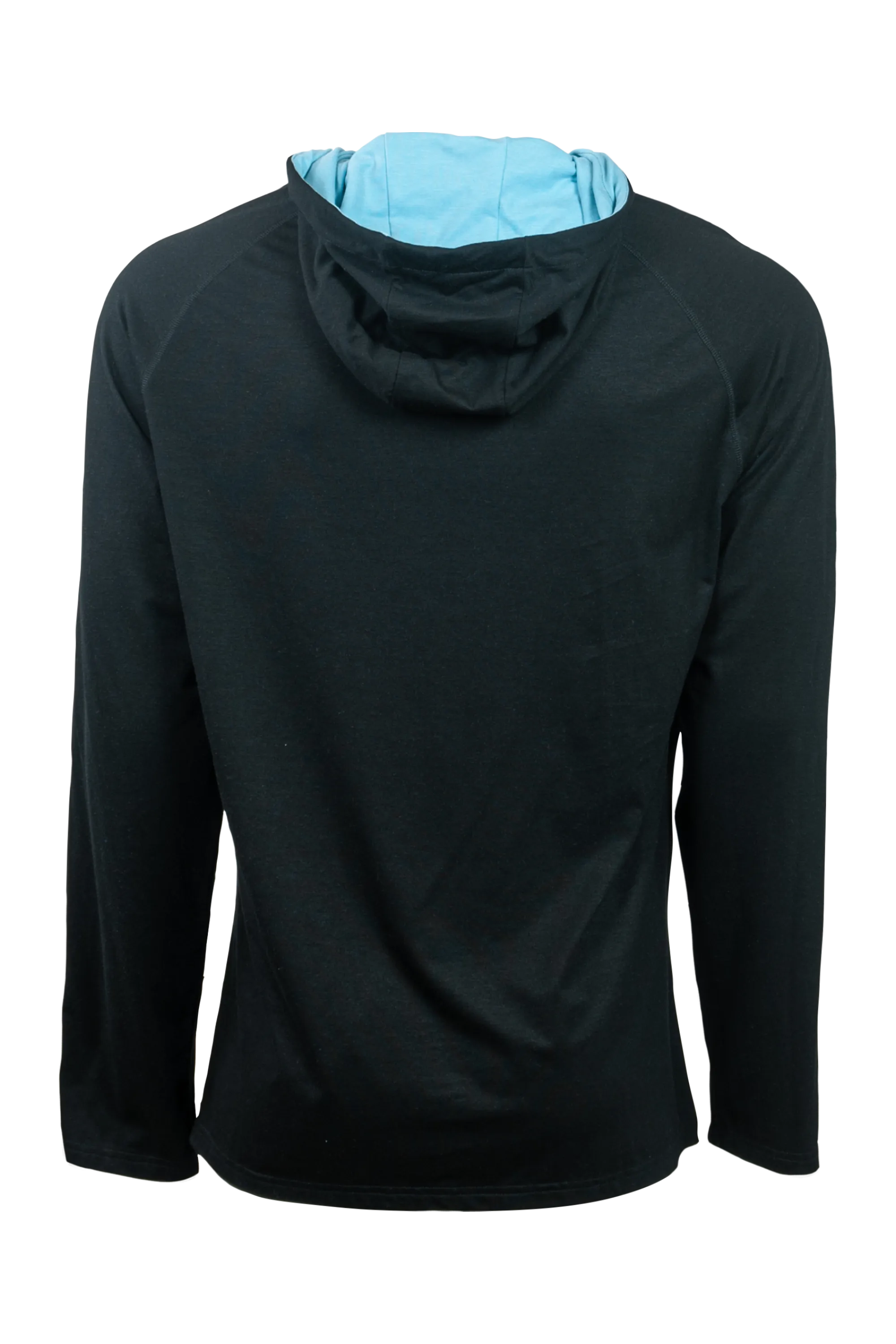 Men's Traverse Tek Hoodie (Discontinued Styles)